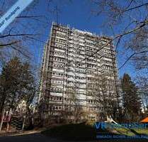 Attraktive 2-Zimmer-Eigentumswohnung in Ansbachs Top-Lage im Rügländer Viertel - mit Balkon, Aufzug, Keller und Außenstellplatz!