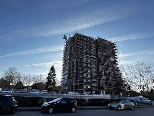 Bild 4 - Etagenwohnung mit 73,00 m&sup2; in Ansbach zum Kaufen