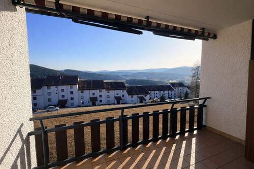 Balkon - 