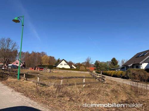 Grundstück - Grundstück zum Kaufen in Heideblick