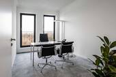 Private Office 1 - 
