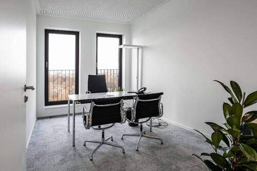 Private Office 1 - 