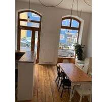 Co-Working: Schreibtischplätze in der Schellingstraße - sofort verfügbar - München Maxvorstadt