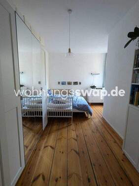 Bild 3 - 3 Zimmer Etagenwohnung in Berlin