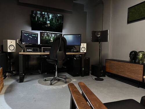 Edit Room 01 - 