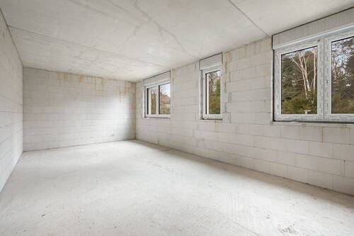 Schlafzimmer / Ankleide - 