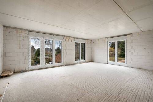 Wohn und Essbereich - 