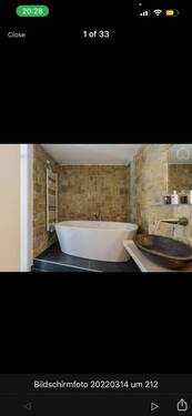 Bild 2 - 2 Zimmer Etagenwohnung zum Kaufen in Berlin