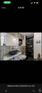 Bild 3 - 2 Zimmer Etagenwohnung in Berlin