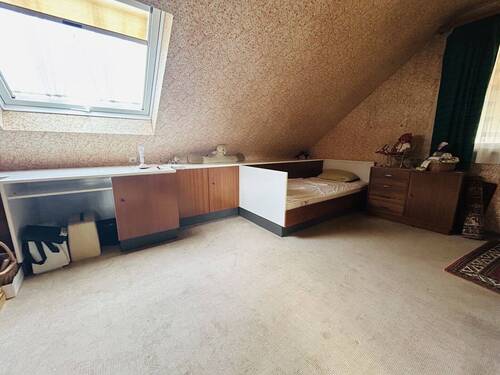 Kinderzimmer 1 - 