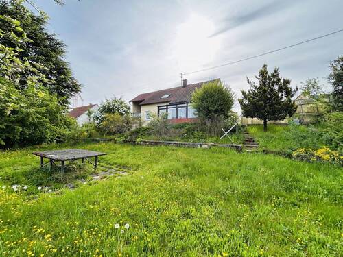Garten - 