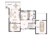 Erdgeschoss - 