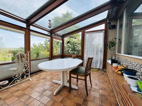 Wintergarten - 
