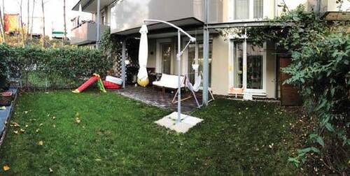 Garten 1 - 