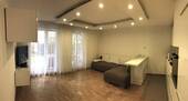 Wohnen panorama - 