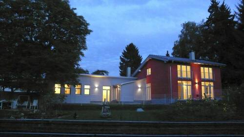 Bild 3 - 9 Zimmer Einfamilienhaus in Bergisch Gladbach