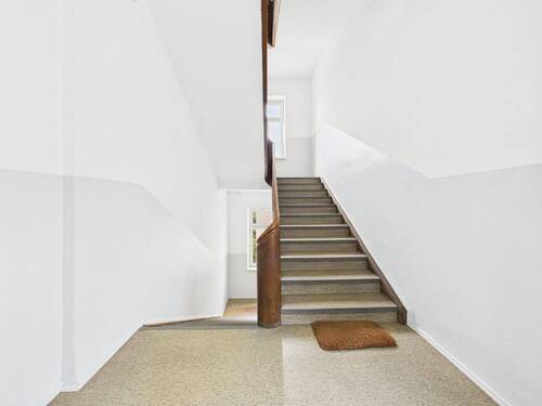 Treppenhaus - 