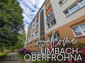 Galerie - ++ gemütliche 2-Raum Eigentumswohnung mit Balkon - individuelle Gestaltungsmöglichkeiten ++