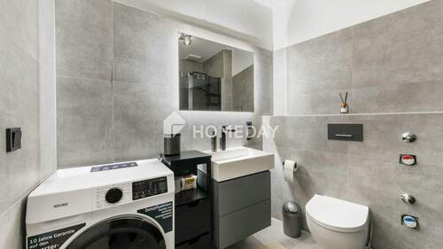 Badezimmer 1 - 