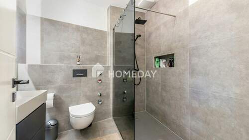 Badezimmer 2 - 