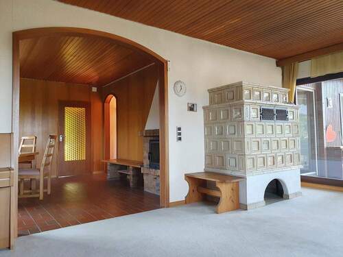 Wohnzimmer & Essdiele aktuell - 