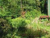 Gartenteich - 