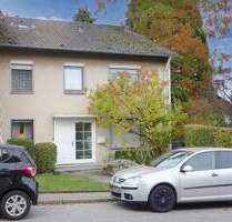 2- Familien - Reihenendhaus mit Potenzial - für handwerklich Begabte - Heiligenhaus Mitte