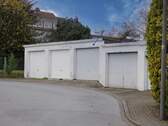 Garage - 