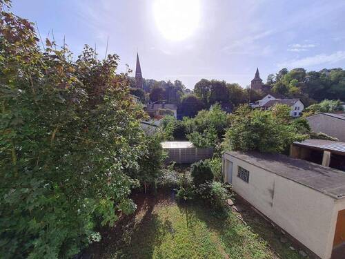 Blick in die Umgebung - 