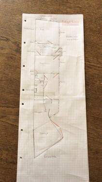 Unverbindliche Skizze EG - 