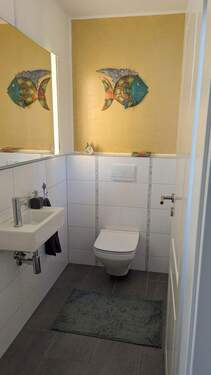 Gäste WC - 