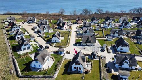 Bild 2 - 3 Zimmer Mehrfamilienhaus, Wohnhaus zum Kaufen in Parow