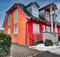 Ihr Refugium bei Bad Abbach - 3 Zimmer Wohnung mit Garten!