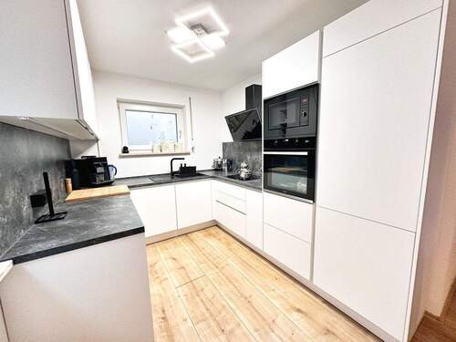 Ihre (Einbau)Küche - 