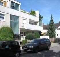 vermietete 2-Zimmer-Wohnung, München-Harlaching, Karneidstraße