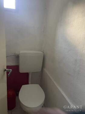 WC separat - 