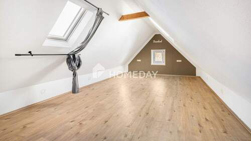 Haus A DG Zimmer 2 - 