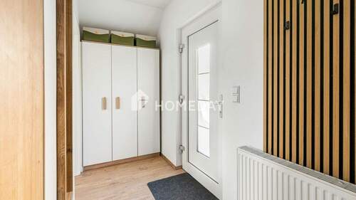 Haus B 1. OG Flur 3 - 