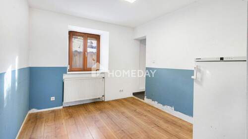 Haus A EG Esszimmer 1 - 