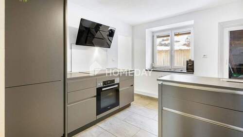 Haus A EG Küche 2 - 