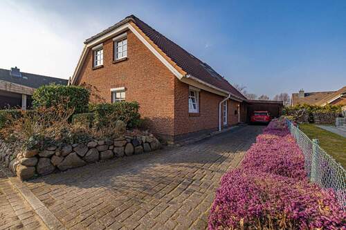 Einfamilienhaus in Schacht-Audorf - Tolles Einfamilienhaus mit viel Platz in ruhiger Lage