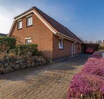 Tolles Einfamilienhaus mit viel Platz in ruhiger Lage - Schacht-Audorf