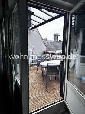 Bild 2 - 2 Zimmer Etagenwohnung zur Miete in Berlin