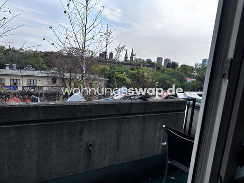 Bild 3 - 2 Zimmer Etagenwohnung in Berlin