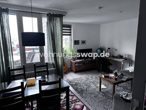 Bild 4 - Etagenwohnung mit 72,00 m&sup2; in Berlin zur Miete