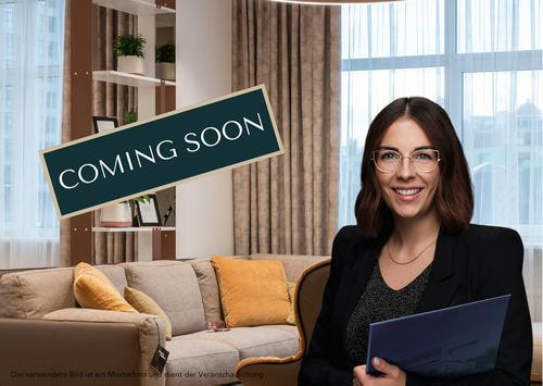 Titelbild - Wohnen im Grünen - Charmantes Einfamilienhaus mit Garten, Balkon und Garage