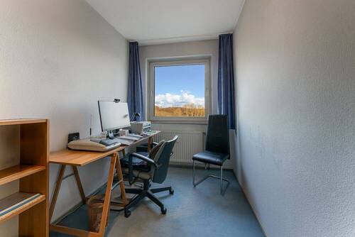 Arbeitszimmer - 
