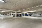 Tiefgarage - 