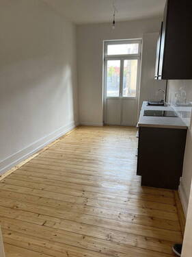 Küche (aber ohne Einbauküche) - 