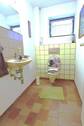 WC im Bereich der Sauna - 